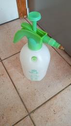Handsproeier of plantenspuit, Enlèvement ou Envoi, Comme neuf, Arroseur manuel