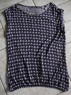 T-Shirt Opus, maat 40, Maat 38/40 (M), Ophalen of Verzenden, Zonder mouw, Gedragen