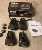 Thule 757 rapid system, Ophalen of Verzenden, Gebruikt