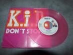 7" van K.I.D, Gebruikt, 7 inch, Single, Ophalen of Verzenden