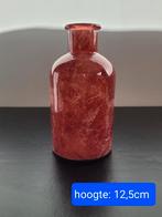 Klein vaasje, Ophalen of Verzenden, Zo goed als nieuw