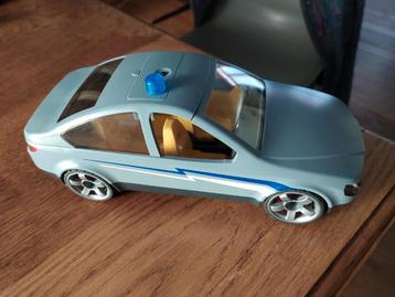 Playmobil Porsche model jaar 2012