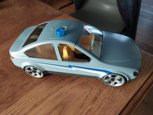 Playmobil Porsche model jaar 2012, Kinderen en Baby's, Speelgoed | Playmobil, Gebruikt, Los Playmobil, Ophalen of Verzenden