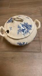 Mooie boch soepkom, Ophalen of Verzenden