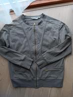 Veste ZGAN Isabel Marant Etoile 38 M, Vêtements | Femmes, Vestes & Costumes, Isabel Marant, Taille 38/40 (M), Gris, Enlèvement ou Envoi