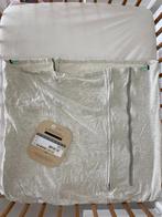 Ergopouch baby tuck sheet - babydekentje, Ophalen, Zo goed als nieuw, Minder dan 70 cm, Deken
