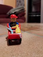 Lego Transporter minifiguur, Kinderen en Baby's, Ophalen of Verzenden, Lego