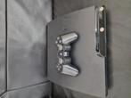 Ps3 + 5games, Games en Spelcomputers, Spelcomputers | Sony PlayStation 3, Ophalen, Gebruikt, Met 1 controller, Met games