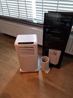 Climatiseur mobile 7000BTU, 60 à 100 m³, Refroidissement et Déshumidification, Enlèvement, Utilisé