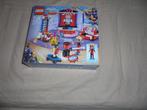 lego 41236 super hero girl, Lego, Enlèvement ou Envoi, Neuf