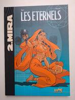 TT LES ETERNELS TOME 2 "MIRA" KHANI MEYNET 500ex+XL, Livres, Une BD, Enlèvement ou Envoi, Comme neuf