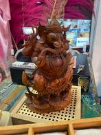 Beeld Ganesha hindu, Ophalen, Zo goed als nieuw, Beeldhouwkunst