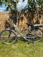 Elektrische fiets met middenmotor, Fietsen en Brommers, Elektrische fietsen, Ophalen, Gebruikt
