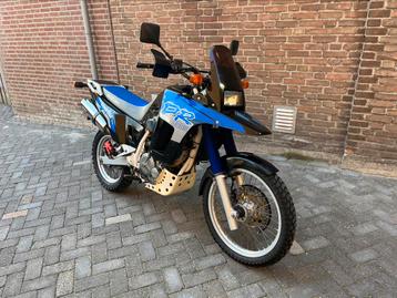 Suzuki DR800S 1993 DR big beschikbaar voor biedingen