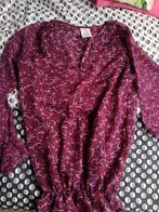 Roze blouse 38 40, Maat 38/40 (M), Ophalen of Verzenden, Roze, Zo goed als nieuw