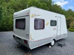 Prachtige Caravan Sterckeman Starlett 430dd van 2010, Caravans en Kamperen, Sterckeman, Particulier, 500 - 750 kg, Tot en met 4