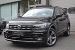 Volkswagen Tiguan Allspace "R-Line" 1.5 FSI 7 Zitplaatsen, 4 cilinders, Leder, Bedrijf, 5 deurs