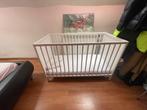 Baby bed , bad en alle toebehoren in nette staat, Kinderen en Baby's, Babyparken, Ophalen, Zo goed als nieuw