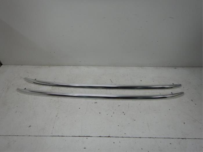 Dakrail set Audi Q5 (22733668), Auto-onderdelen, Carrosserie, Gebruikt, Ophalen