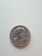 1 Dollar munt, Ophalen