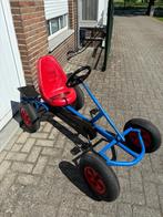 gocarts e kar, Kinderen en Baby's, Speelgoed | Buiten | Skelters, Ophalen, Zo goed als nieuw, Mammoet, Met kar of aanhanger