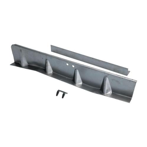 VW KG T14 stoelrail buiten rechts 1969 - 1974, Auto diversen, Auto-accessoires, Nieuw, Ophalen of Verzenden