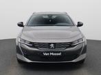 Peugeot 508 SW 1.5 BlueHDi 130 S&S EAT8 Allure Pack LED | NA, Auto's, Peugeot, Stof, Gebruikt, 4 cilinders, 1505 kg
