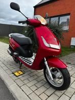 Scooter Peugeot vivacity classe A, Vélos & Vélomoteurs, Enlèvement, Comme neuf, Vivacity