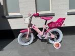 Kinderfiets paw patrole in nieuwstaat, Fietsen en Brommers, Ophalen, Zijwieltjes, Volare, Minder dan 16 inch