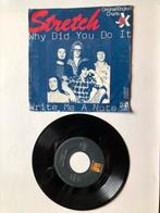 Stretch: why did you do it (1975), Verzenden, Gebruikt