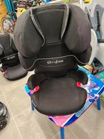 Siege auto enfant Cybex, Ophalen, Zo goed als nieuw, Isofix
