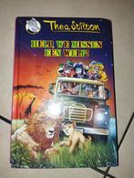 Thea Stilton - 16, Boeken, Ophalen of Verzenden, Zo goed als nieuw, Thea Stilton