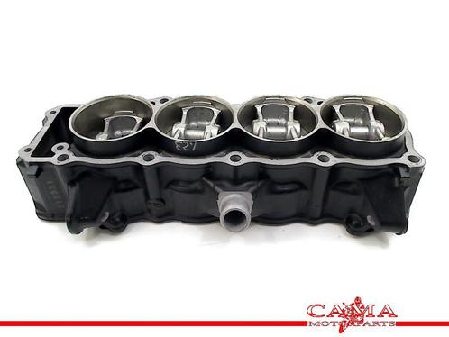CILINDER BLOK Z 1000 2010-2013 (Z1000 ZR1000D-E) (212331), Motoren, Onderdelen | Kawasaki, Gebruikt