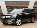 Mercedes GL350 CDI - PANODAK/ 360CAMERA/ LUCHT/ GARANTIE, Cuir, Achat, Entreprise, 2 places