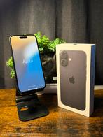 iPhone 16 - 98% batterij - Garantie + doos, Telecommunicatie, Ophalen of Verzenden, Zo goed als nieuw