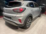 Ford Puma hybride, Argent ou Gris, Achat, Euro 6, Entreprise