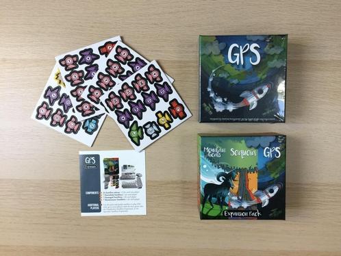 GPS-spel, Hobby en Vrije tijd, Gezelschapsspellen | Overige, Nieuw, Ophalen of Verzenden