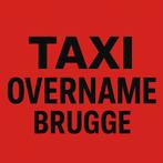 TAXI overname standplaatsvergunningen Brugge, Zakelijke goederen, Exploitaties en Overnames
