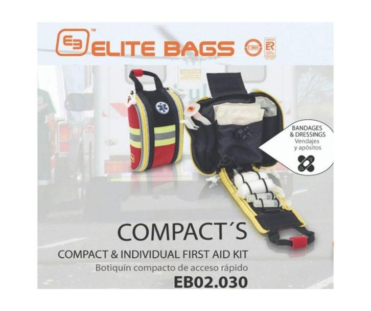 tas voor eerste hulpverlener, Diversen, Verpleegmiddelen, Nieuw, Ophalen of Verzenden