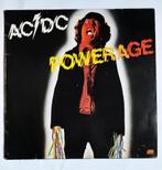 AC/DC – Powerage (1978), Ophalen of Verzenden, Gebruikt