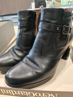 NeroGiardini maat 41, Kleding | Dames, Schoenen, Ophalen, Zwart, Lage of Enkellaarzen, Zo goed als nieuw