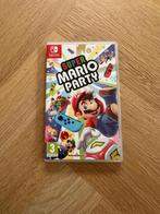 Super Mario Party_, Ophalen, Overige genres, Vanaf 3 jaar