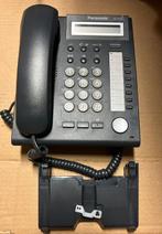 ➡️ Panasonic KX-NT321 IP Charcoal KXNT321 NT321, Enlèvement ou Envoi, Reconditionné