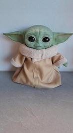 Baby Yoda - 20cm, Ophalen, Zo goed als nieuw