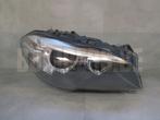 Koplamp BMW 5 F10 F11 Facelift LCI Niet-draaiend XENON 13-17, Auto-onderdelen, Ophalen of Verzenden, 6 maanden garantie, Gebruikt