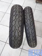 Dunlop Mutant banden set 110/70ZR 150/60ZR17 voorband achter, Motoren, Onderdelen | Merk-onafhankelijk, Ophalen of Verzenden, Gebruikt