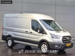 Ford Transit 165pk Nieuw Model Limited L2H2 Automaat ACC Car, Automaat, Stof, 1995 cc, 4 cilinders