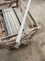 Arduin borduren, belgische blauwsteen geschuurd, Ophalen