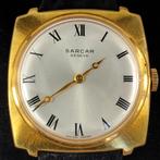 Sarcar Genève 1970, Or