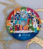 Hierbij verkoop ik mijn just dance 2021, Games en Spelcomputers, Games | Sony PlayStation 4, 3 spelers of meer, Ophalen